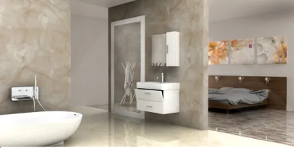 Picture of Stratum Bathroom