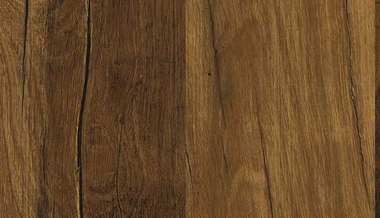 Picture of H2033 - ST10 - Dark Hunton Oak