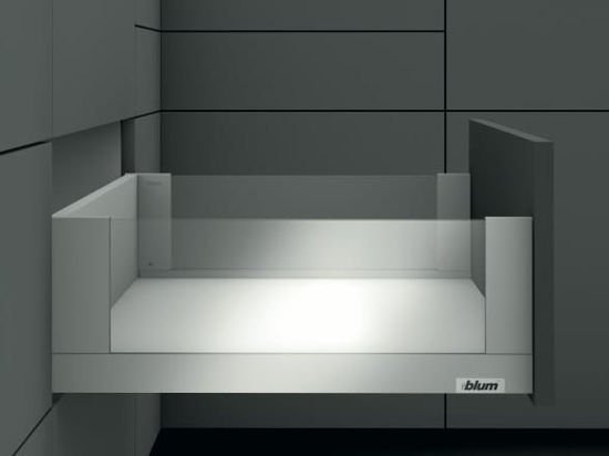 Picture of LEGRABOX Ύψος 177 χιλ FREE